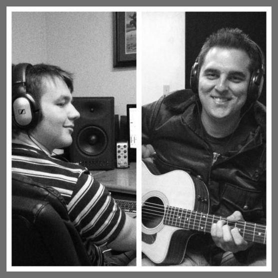 Scott &amp; Brendo